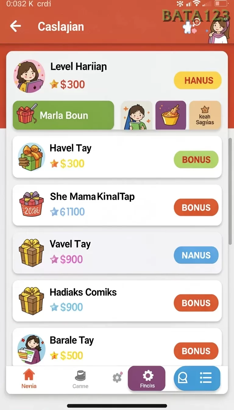 Screenshot lebah4d nomor 1