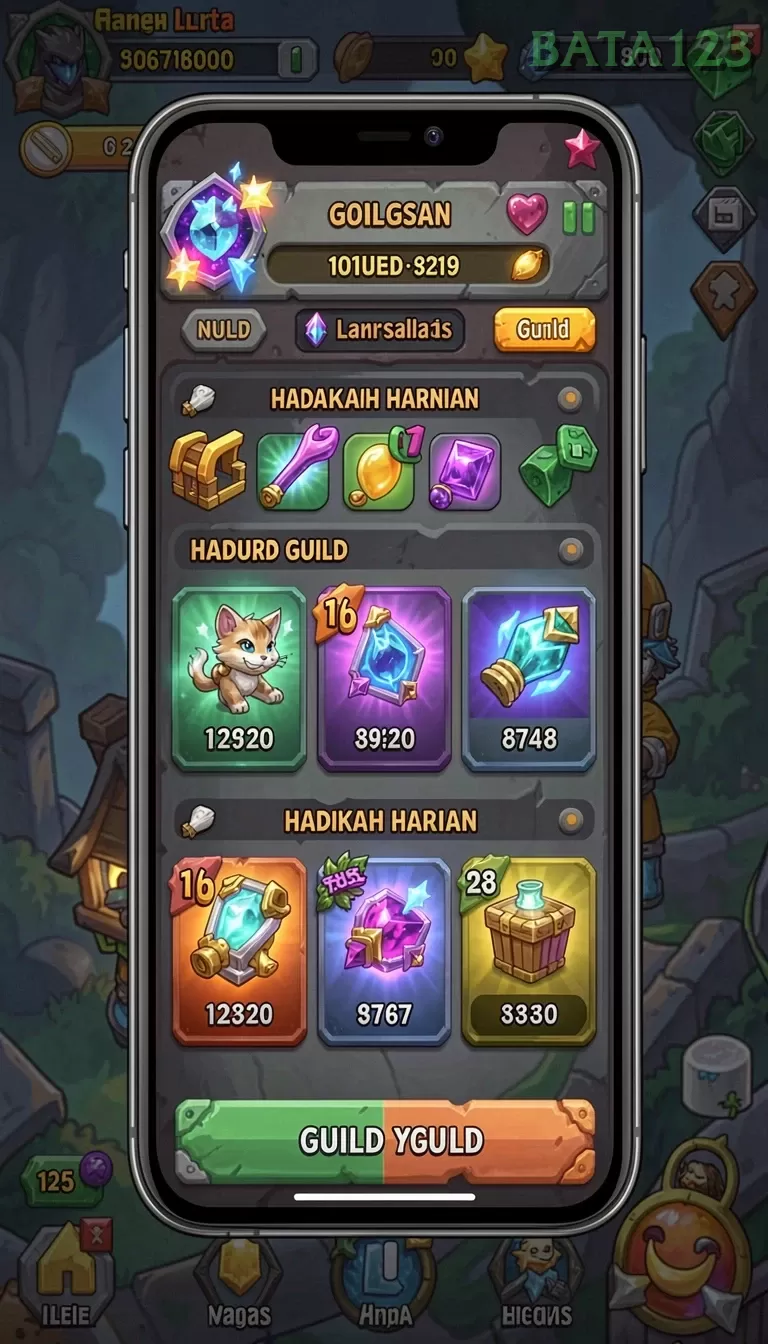 Screenshot rajabuaya89 nomor 2