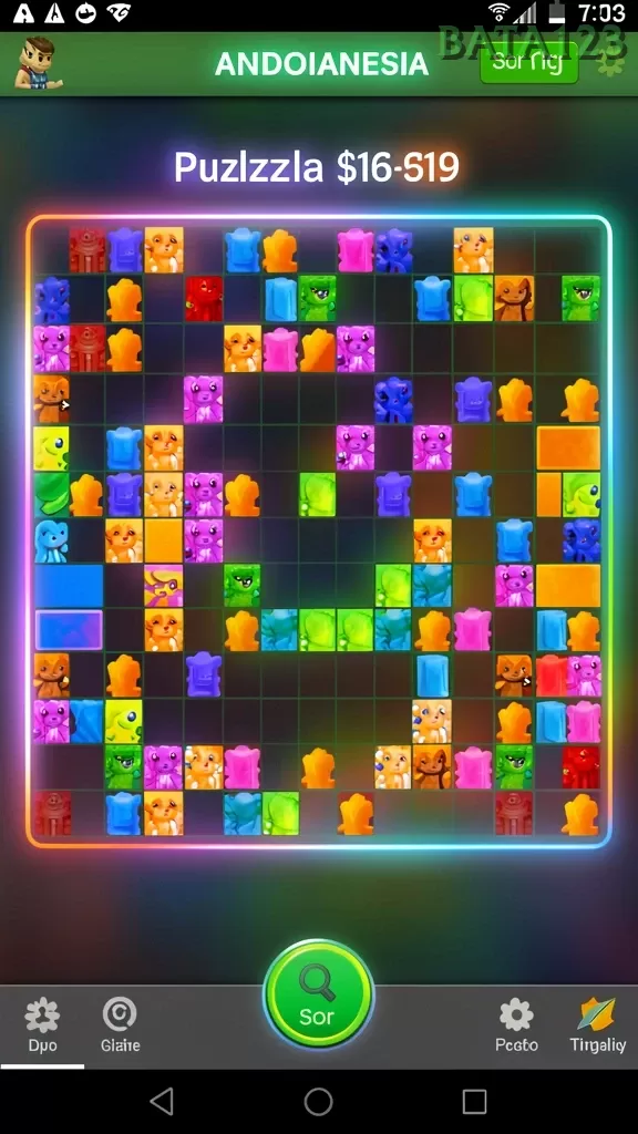 Screenshot events nomor 2