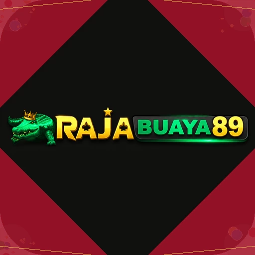 rajabuaya89 APK Resmi — ikon aplikasi