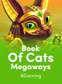 Book of Cats MeGawars Game: Panduan Bermain dan Tips Menang — ikon game