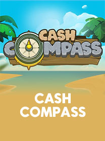 Cara Menang Bermain Cash Compass dengan Mudah — ikon game