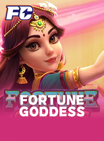 Cara Menang Bermain Fortune Goddess dengan Mudah — ikon game