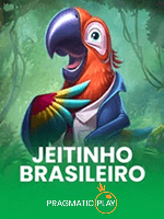 Cara Menang Bermain Jeitinho Brasileiro dengan Mudah — ikon game