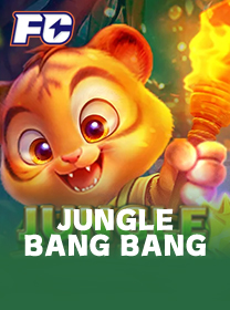 Cara Menang Bermain Jungle Bang Bang dengan Mudah — ikon game