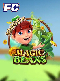 Tips Menang Bermain Magic Beans yang Perlu Diketahui — ikon game