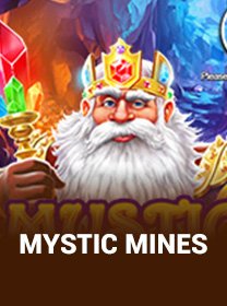 Tips Menang Bermain Mystic Mines yang Perlu Diketahui — ikon game