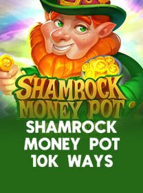 Tips Menang Bermain Shamrock Money Pot 10K Ways yang Perlu Diketahui — ikon game