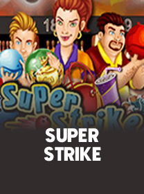Cara Bermain Super Strike dan Tips Menang Mudah — ikon game