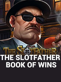 Cara Bermain The Slotfather Book of Wins dan Tips Menang Mudah — ikon game