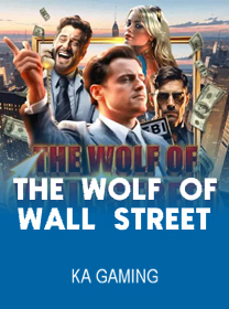 Cara Menang Bermain The Wolf of Wall Street dengan Mudah — ikon game
