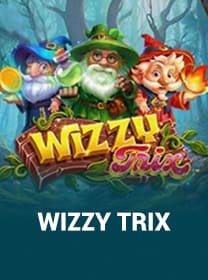 Tips Menang Bermain Wizzy Trix yang Perlu Diketahui — ikon game