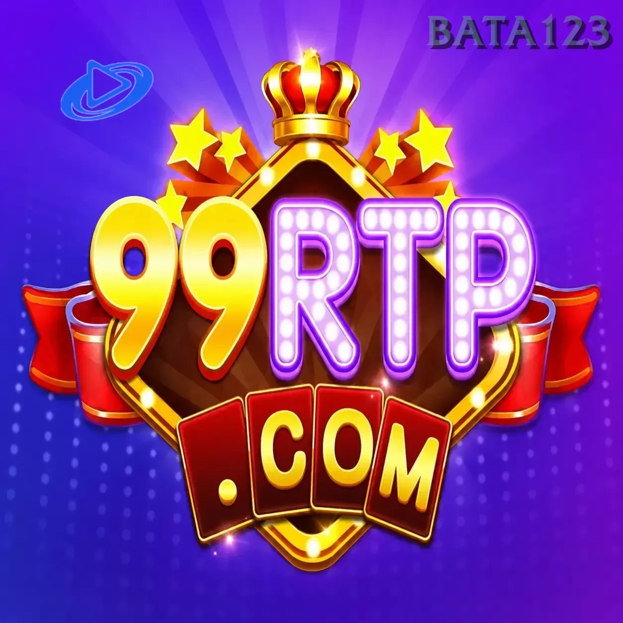 99rtp APK Resmi — ikon aplikasi