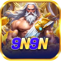 9n9n APK Terbaru untuk Android Tanpa Iklan APK Resmi — ikon aplikasi