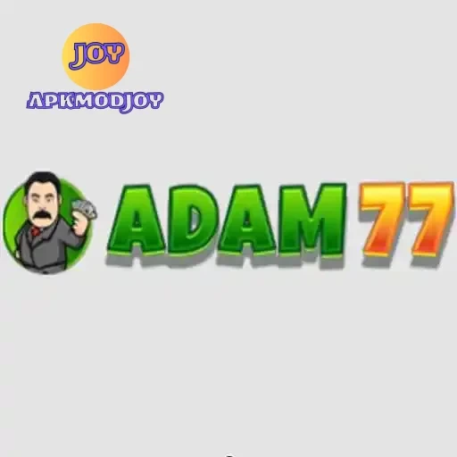 Review Lengkap Aplikasi adam77 Terbaru APK Resmi — ikon aplikasi