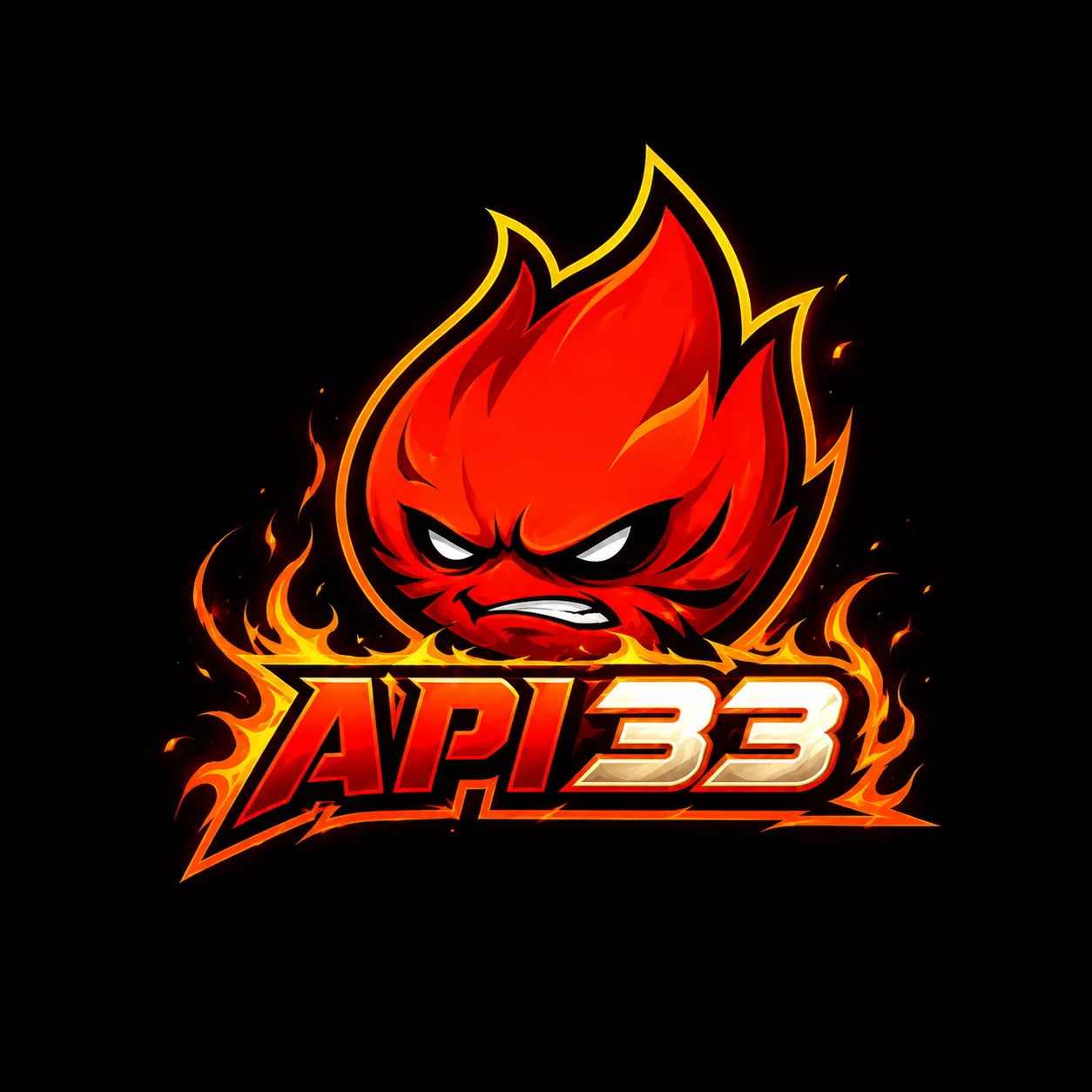 Info Aplikasi api33 Terbaru dan Cara Download APK Resmi — ikon aplikasi