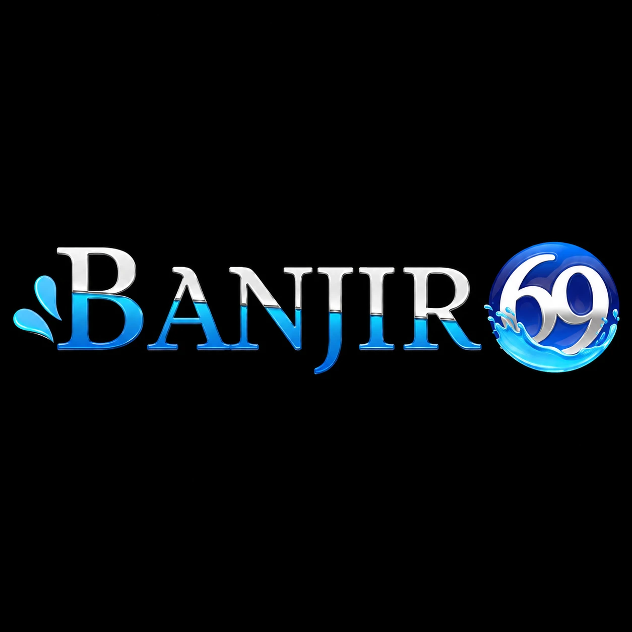Panduan Instalasi Aplikasi banjir69 di Android APK Resmi — ikon aplikasi