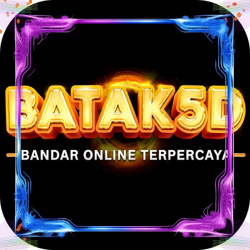 Download batak5d APK Terbaru Full Version APK Resmi — ikon aplikasi