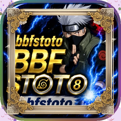 bbfstoto APK Full Version untuk Android APK Resmi — ikon aplikasi