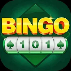 bingo101 APK Versi Terbaru untuk Android 2026 APK Resmi — ikon aplikasi