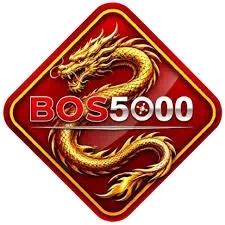 Aplikasi bos5000 Paling Baru untuk Android APK Resmi — ikon aplikasi