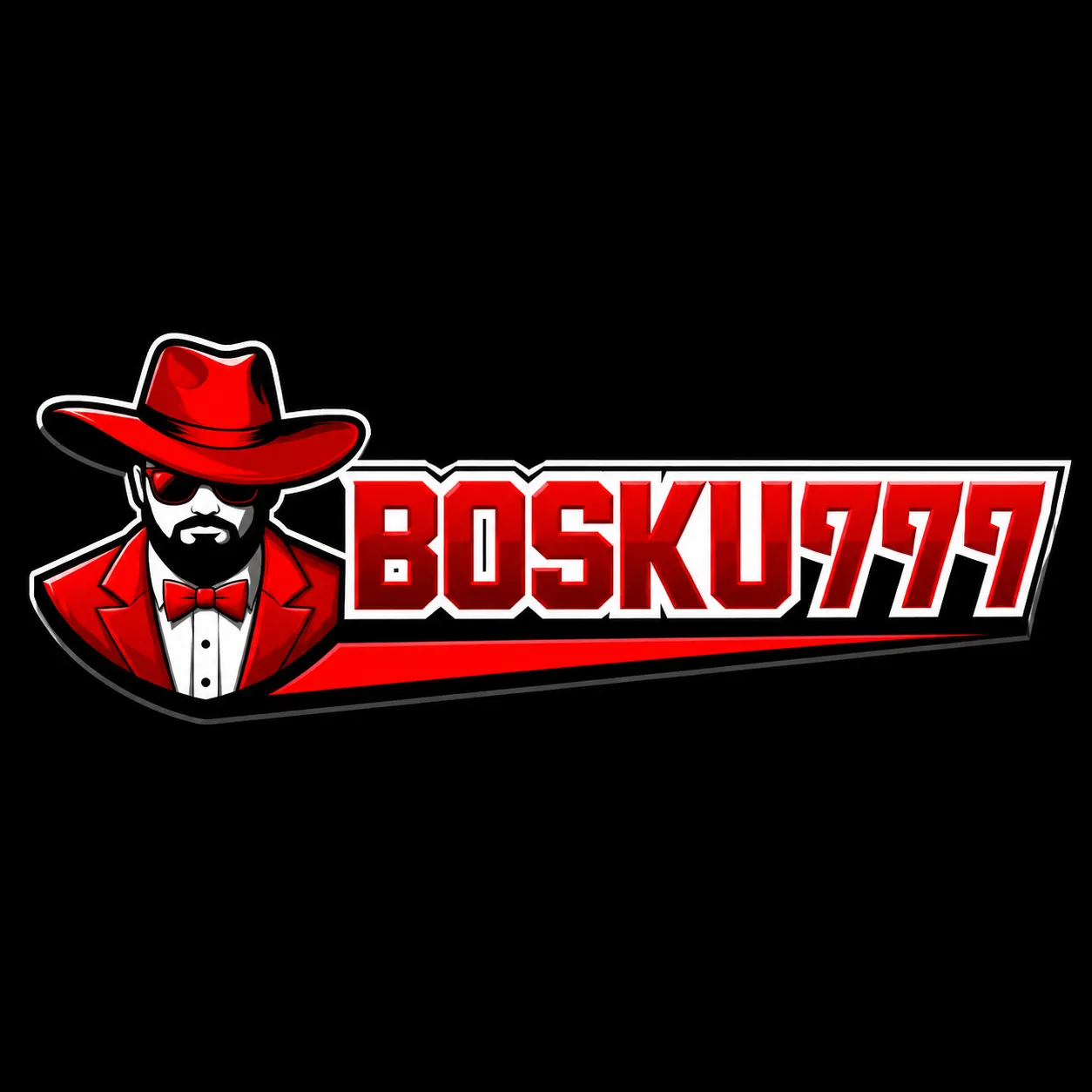 Cara Download dan Instal bosku777 di Android APK Resmi — ikon aplikasi
