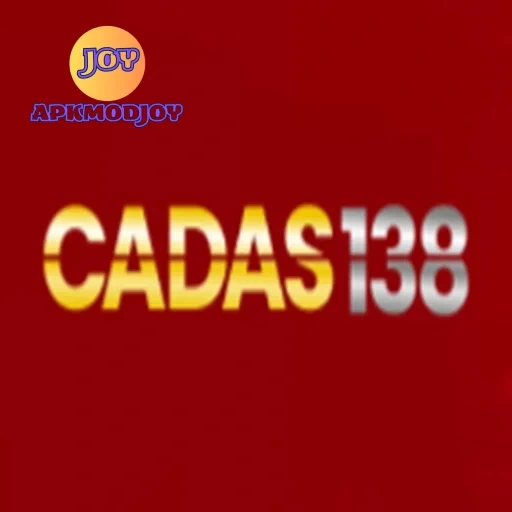 cadas138 APK Terbaru untuk Android Tanpa Iklan APK Resmi — ikon aplikasi