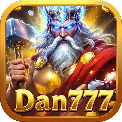 dan777 App: Info, Rating, dan Link Download APK Resmi — ikon aplikasi