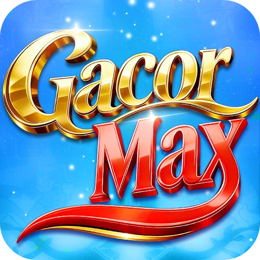 Cara Download dan Instal gacormax di Android APK Resmi — ikon aplikasi