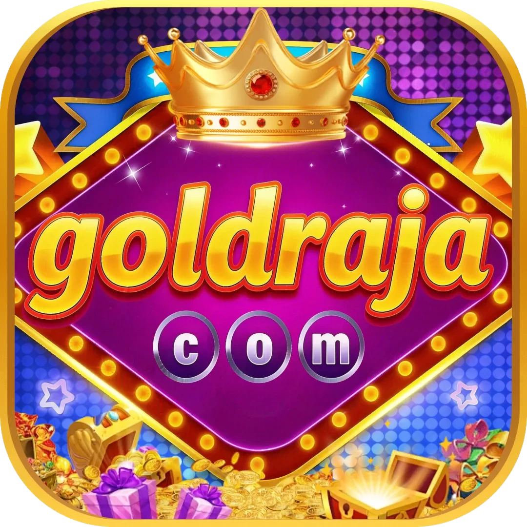 Unduh goldraja APK Gratis untuk Android APK Resmi — ikon aplikasi
