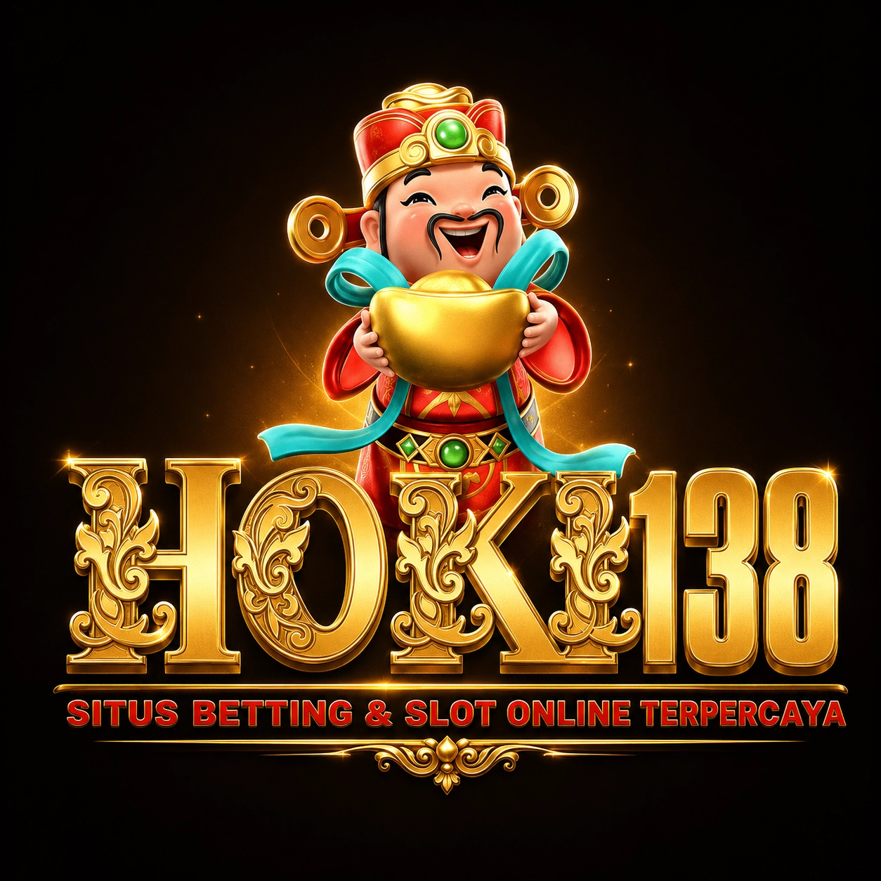 Aplikasi hoki138 Terbaru untuk Android dan iOS APK Resmi — ikon aplikasi