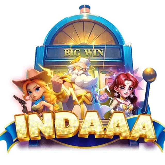 Info Lengkap Aplikasi indaaa Versi Terbaru APK Resmi — ikon aplikasi