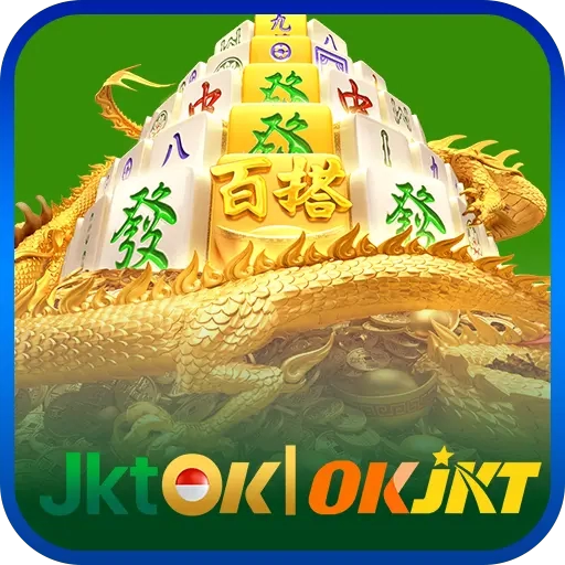 Aplikasi jktok Terbaru dan Terlengkap APK Resmi — ikon aplikasi