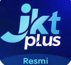 jktplus APK Terbaru dengan Fitur Lengkap APK Resmi — ikon aplikasi