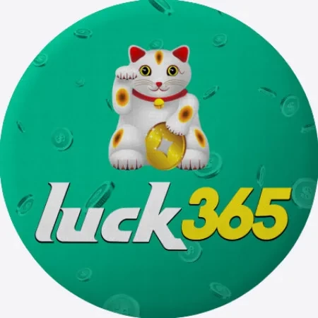 luck365 App APK Terbaru APK Resmi — ikon aplikasi