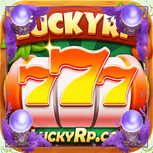 luckyrp Terbaru: Download APK dan Info Lengkap APK Resmi — ikon aplikasi
