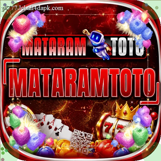 mataramtoto APK Full Version untuk Android APK Resmi — ikon aplikasi