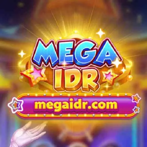 Cara Update Aplikasi megaidr ke Versi Terbaru APK Resmi — ikon aplikasi