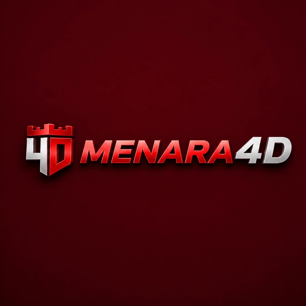 menara4d APK Terbaru 2026 untuk Semua Perangkat APK Resmi — ikon aplikasi