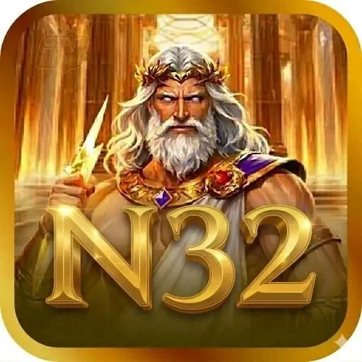 Update Aplikasi n32 ke Versi Terbaru APK Resmi — ikon aplikasi