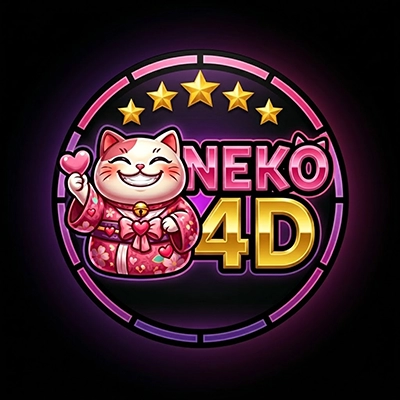 Cara Menggunakan Aplikasi neko4d untuk Pemula APK Resmi — ikon aplikasi