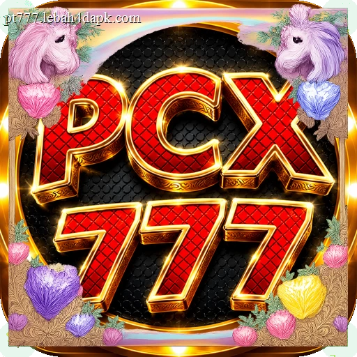 pcx777 APK: Fitur, Ukuran, dan Link Download APK Resmi — ikon aplikasi