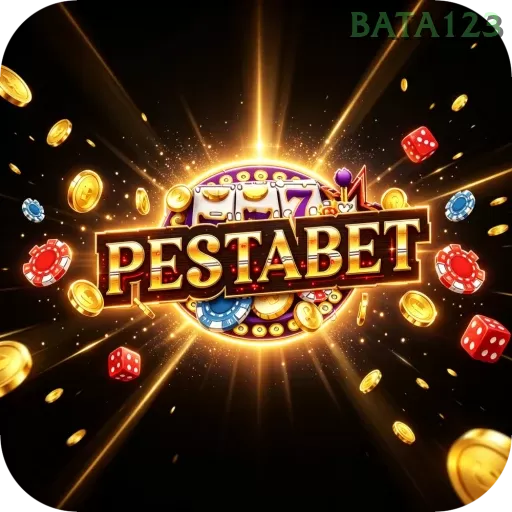 pestabet APK Resmi — ikon aplikasi