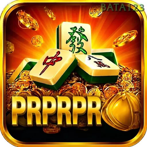 prprpr APK Resmi — ikon aplikasi