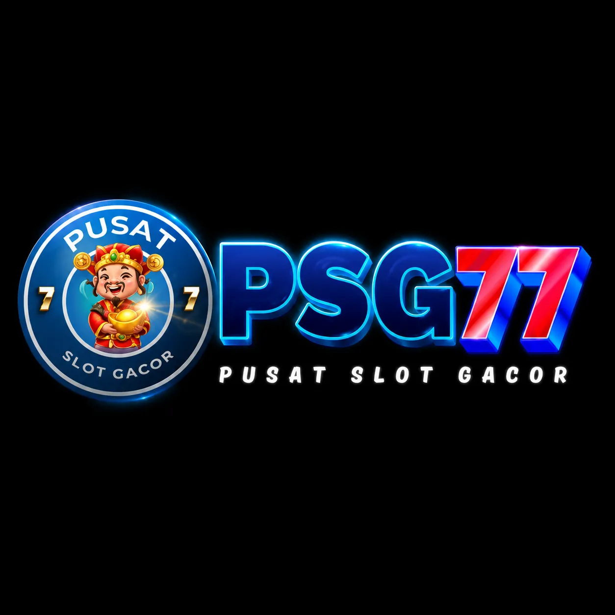 Kelebihan dan Fitur Aplikasi psg77 Terbaru APK Resmi — ikon aplikasi
