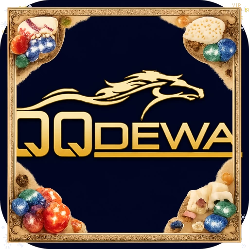qqdewa APK: Fitur, Ukuran, dan Link Download APK Resmi — ikon aplikasi