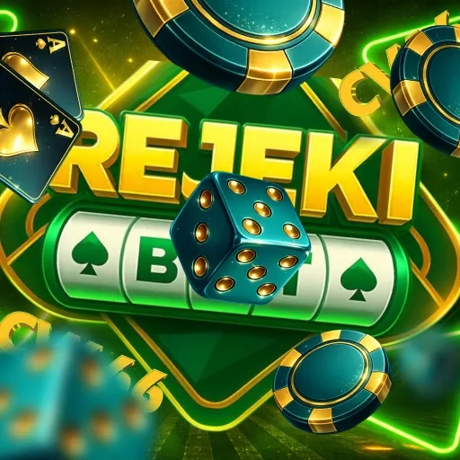 rejeki Versi Terbaru: Apa yang Baru? APK Resmi — ikon aplikasi