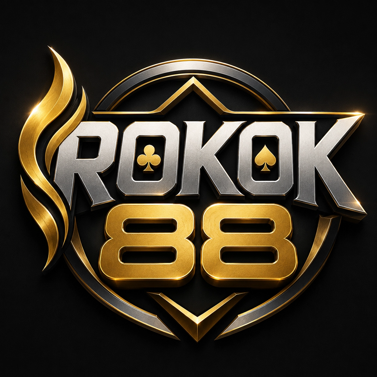 Kelebihan dan Fitur Aplikasi rokok8 Terbaru APK Resmi — ikon aplikasi