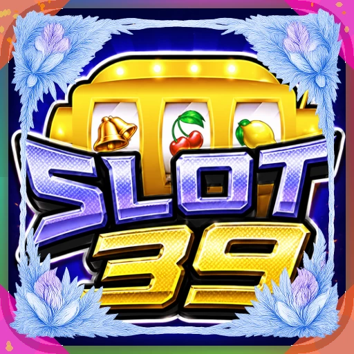 Update Aplikasi slot39 Terbaru 2026 APK Resmi — ikon aplikasi