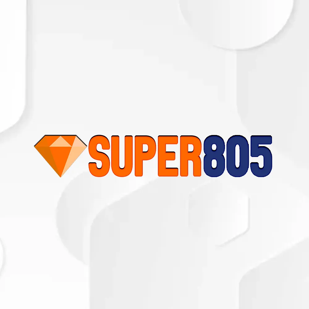 Aplikasi super805 Terbaru untuk Android dan iOS APK Resmi — ikon aplikasi